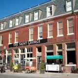 Saint George Hotel photo