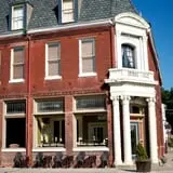 Saint George Hotel photo