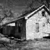 Burleson House photo