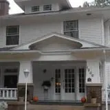 Burleson House photo