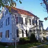 Caldwell Parsonage photo