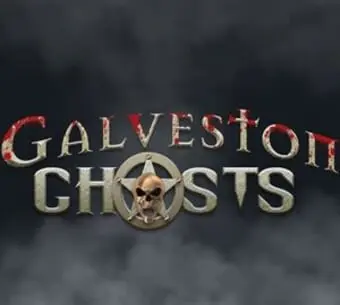 Galveston Ghosts
