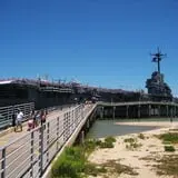 USS Lexington photo