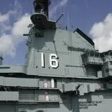 USS Lexington photo