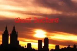 Ghost Doctors Ghost Tours