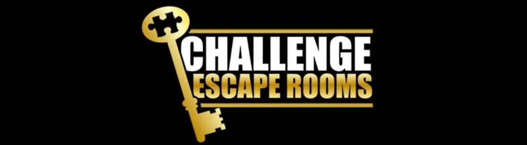Challenge Escape Rooms - Halloween Editions Cover Photo