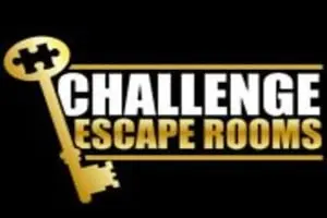 Challenge Escape Rooms - Halloween Editions