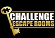 Challenge Escape Rooms - Halloween Editions