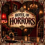 Challenge Escape Rooms - Halloween Editions