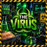 Challenge Escape Rooms - Halloween Editions