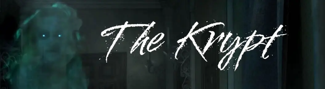 The Krypt Haunt