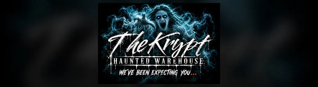 The Krypt Haunt