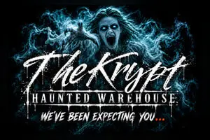 The Krypt Haunt