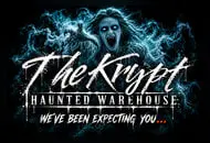 The Krypt Haunt