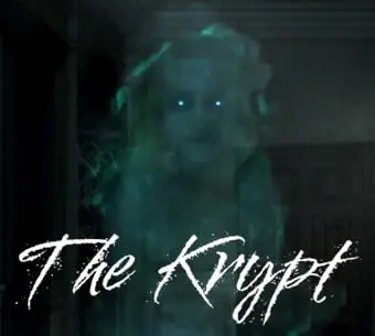 The Krypt Haunt