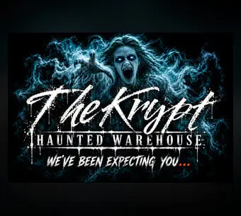 The Krypt Haunt
