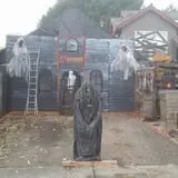The Witches Haunted Mine photo