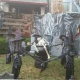 The Witches Haunted Mine photo