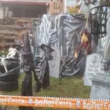 The Witches Haunted Mine photo