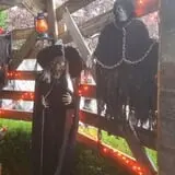 The Witches Haunted Mine photo