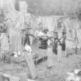 The Witches Haunted Mine photo