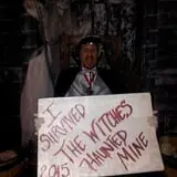 The Witches Haunted Mine photo