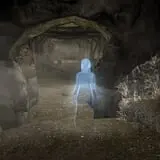 The Witches Haunted Mine photo