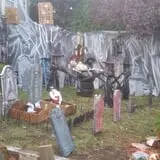 The Witches Haunted Mine photo