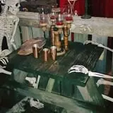 The Witches Haunted Mine photo