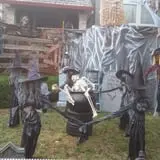 The Witches Haunted Mine photo