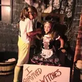 The Witches Haunted Mine photo