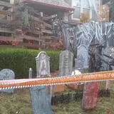 The Witches Haunted Mine photo