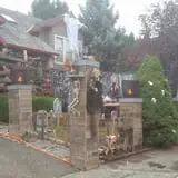 The Witches Haunted Mine photo