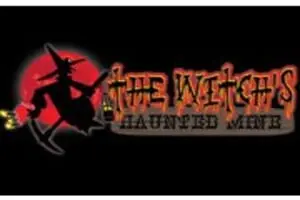 The Witches Haunted Mine
