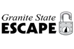 Granite State Escape Logo