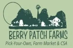 Berry Patch Farms Harvest Festival