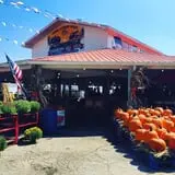 Strawberry Hill USA photo