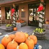 Strawberry Hill USA photo