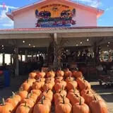 Strawberry Hill USA photo