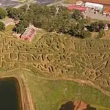 Strawberry Hill USA photo