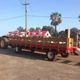 Strawberry Hill USA photo