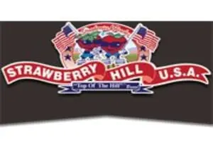 Strawberry Hill USA