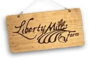 Liberty Mills Farm Corn Maze