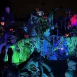 Gloomy Oaks Manor- Yard Haunt  photo