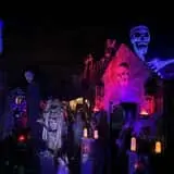 Gloomy Oaks Manor- Yard Haunt  photo