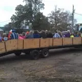 Gunter Farms Corn Maze & Pumpkin Patch photo