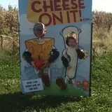 Gunter Farms Corn Maze & Pumpkin Patch photo