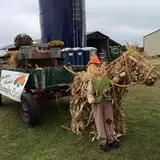 Gunter Farms Corn Maze & Pumpkin Patch photo
