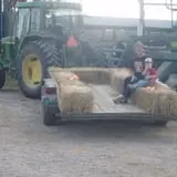Gunter Farms Corn Maze & Pumpkin Patch photo