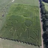 Gunter Farms Corn Maze & Pumpkin Patch photo